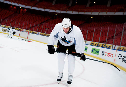Joe Thornton