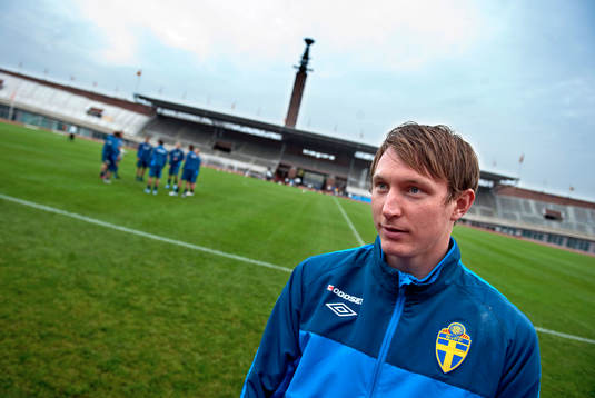 Kim Källström