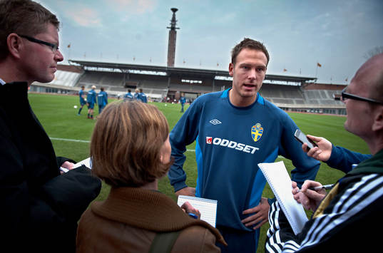 Andreas Granqvist