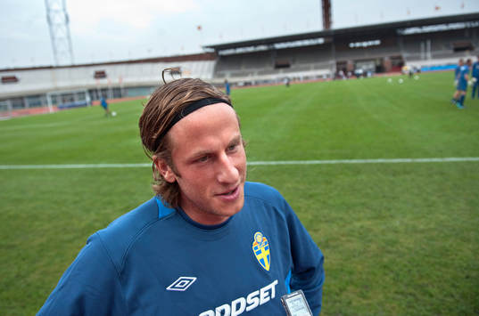 Jonas Olsson