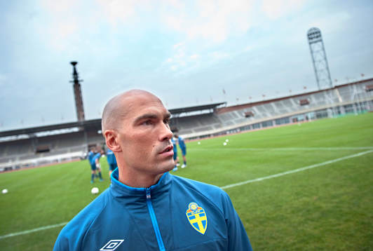 Daniel Majstorovic