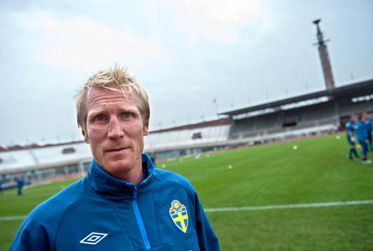 Petter Hansson