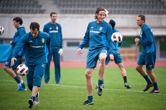 Jonas Olsson