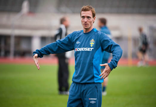 Christian Wilhelmsson