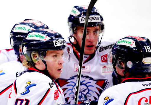 Andreas Jämtin, Linköping