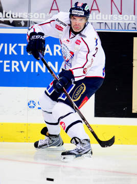Andreas Pihl, Linköping