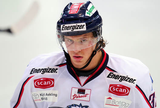 Martin Laumann Ylven, Linköping