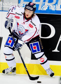 Erik Lindhagen, Linköping