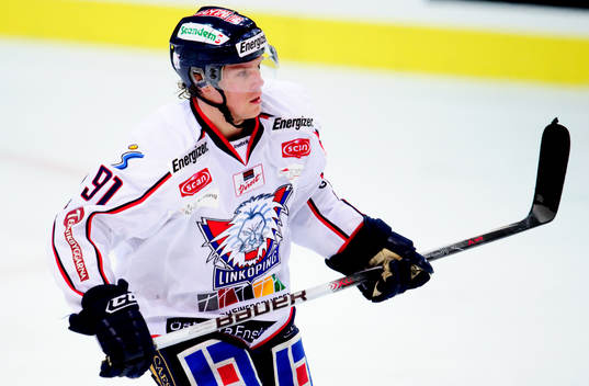 Andreas Jämtin, Linköping