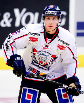 Viktor Ekbom, Linköping
