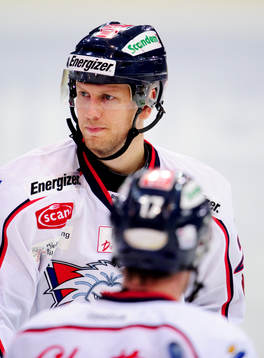 Michael Holmqvist, Linköping