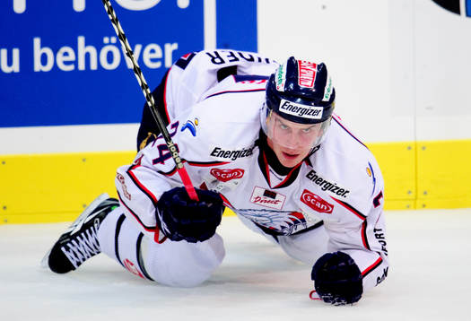 Andreas Molinder, Linköping