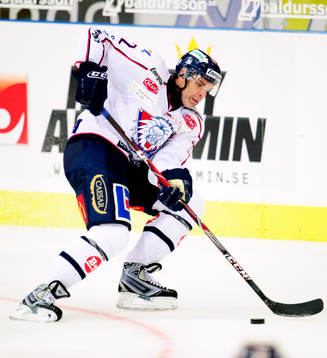 Andreas Pihl, Linköping