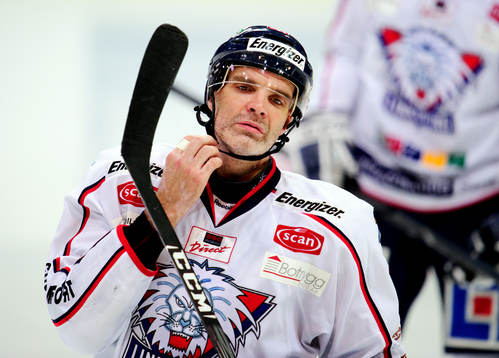 Andreas Pihl, Linköping