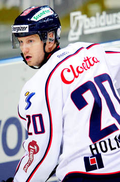 Michael Holmqvist, Linköping