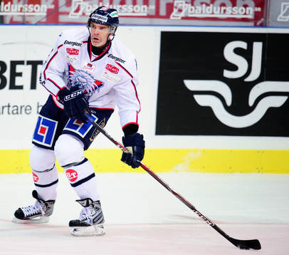 Andreas Pihl, Linköping