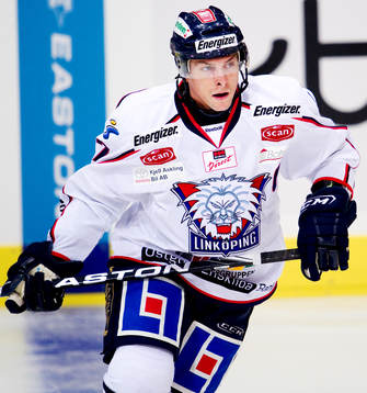 Magnus Johansson