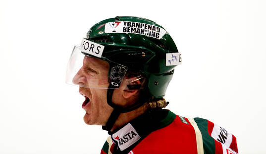 Per-Johan Axelsson,  jubel