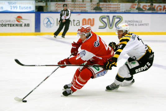 Elias Granath, Timrå och Mikko Lehtonen, Skellefteå
