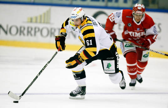 Mikko Lehtonen, Skellefteå