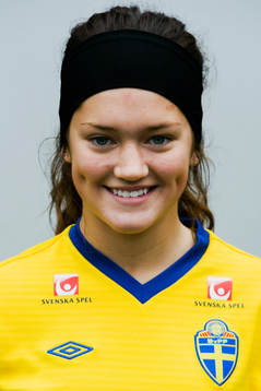 Julia Wahlberg
