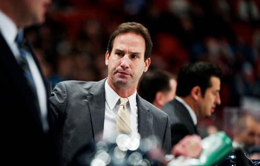 Bläddra bland fler bilder av Ishockey, NHL, Columbus Blue Jackets - San Jose Sharks