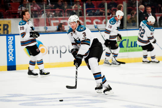 Douglas Murray, San Jose, värmer upp