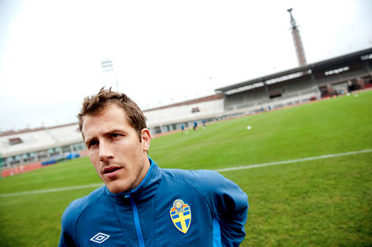 Tobias Hysén