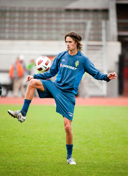 Mikael Lustig