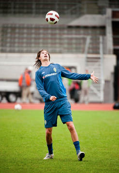 Mikael Lustig
