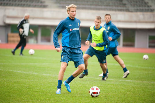 Ola Toivonen