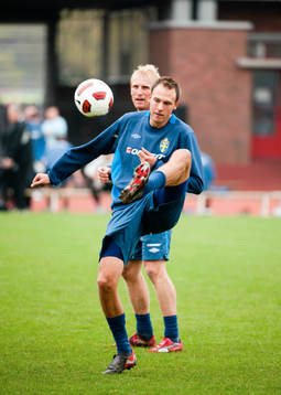 Andreas Granqvist