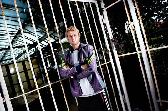 Ola Toivonen