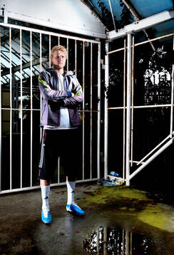 Ola Toivonen