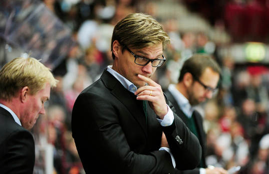 Björn Hellkvist, tränare