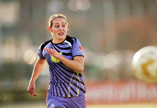 Manon Melis, Malmö