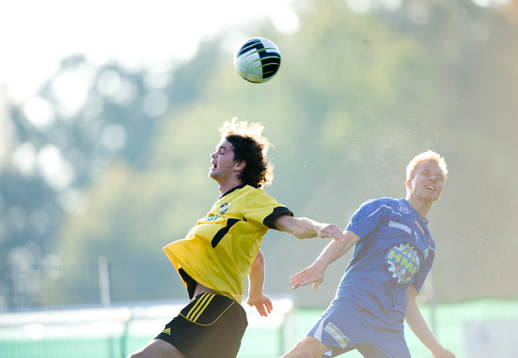 Filip Thurn, Hässleholm