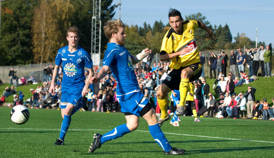 Burim Rexhepi, Hässleholm