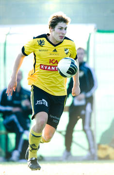 Daniel Engel, Hässleholm