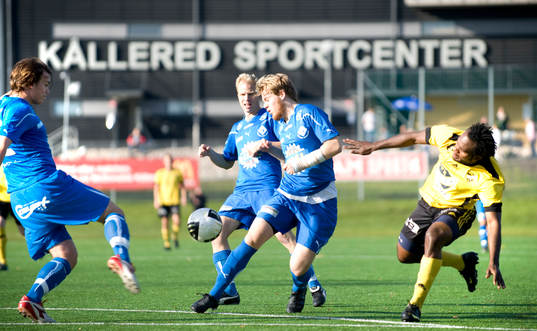 Kållereds Idrottscenter