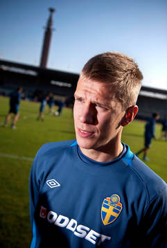 Pontus Wernbloom