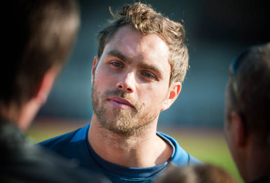 Johan Elmander