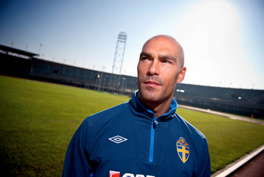 Daniel Majstorovic