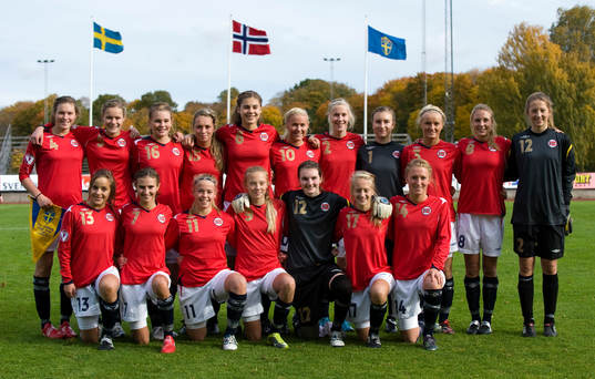 Lagbild, startelva