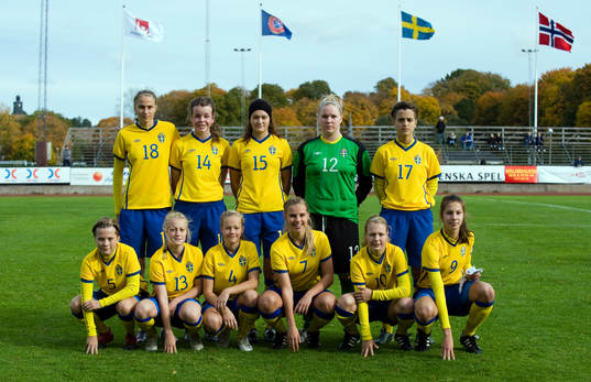 Lagbild, startelva