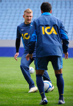 Michael Almebäck