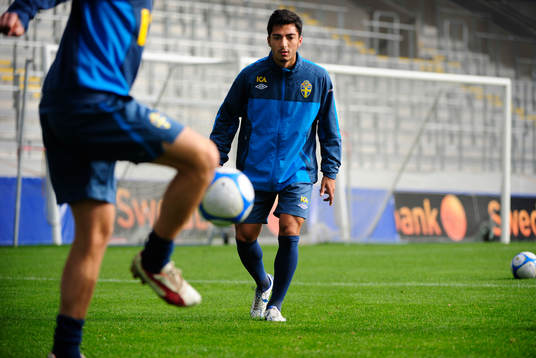 Jiloan Hamad