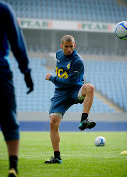 Guillermo Molins