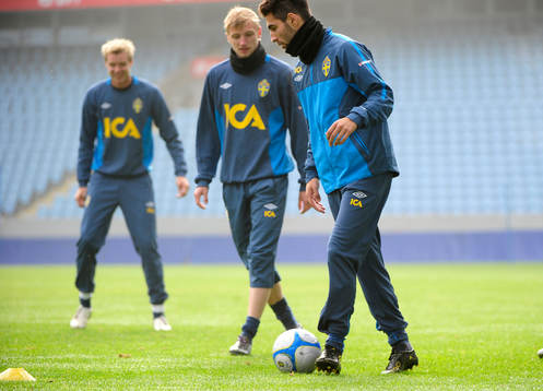 Jimmy Durmaz