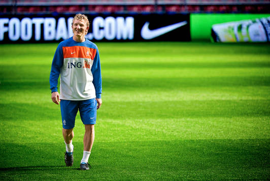 Dirk Kuyt